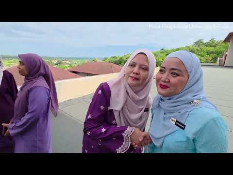 Thumbnail Video Raya PPDI 2026