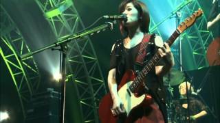 Stereopony - Over Drive Final Live