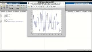 DSP lab 1 tasks performed on MATLAB