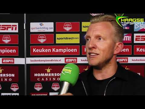 20220909 nabeschouwing ADO DH - Jong AZ 2-2