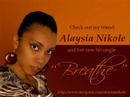 Breathe by Alaysia Nikole