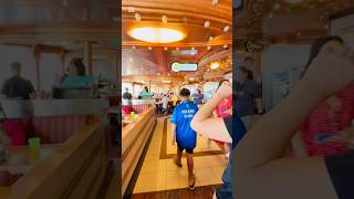 Carnival Splendor #buffet #travelvlog #cruise #cruisetour #cruiseship #carnival #splendor
