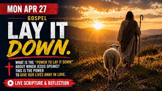 PFL-Lay It Down – The Power of Sacrifice