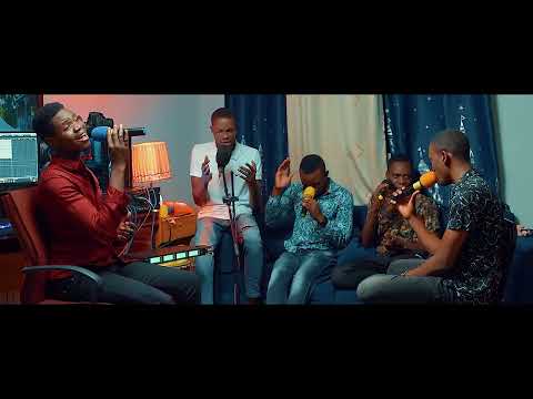 Bass Quartet - Koboola By Melody Sisters (Cover)