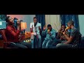 Bass Quartet Koboola By Melody Sisters Cover