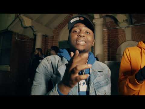 PDE Escobar ft RioUpNext - VIBE | Shot by @myshitdiesel