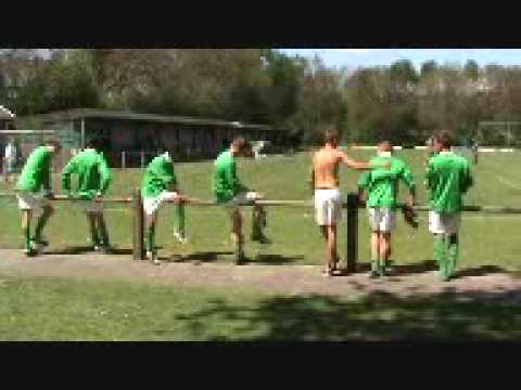 svH B Noordwolde 2009