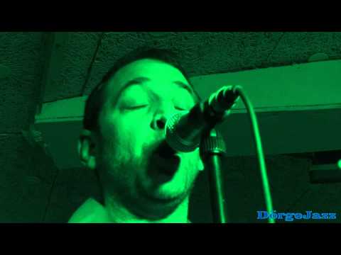 Random Trip  INSTANT feat Brandon Fields "1" 2012 03. 27.