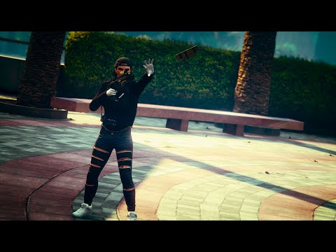 Putting a God Mode Jet User in His Place