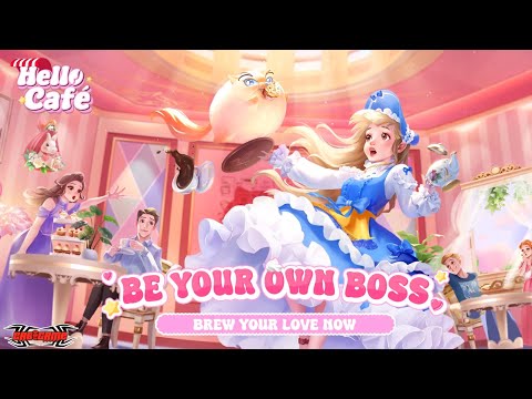 Video cover