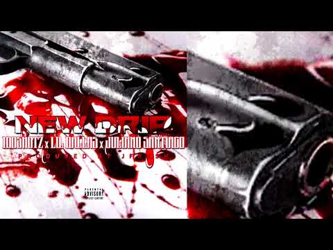 100Shotz aka Lil Nick x Lil Dallas x Juliano Santiago - New Drip (p. JFresh)