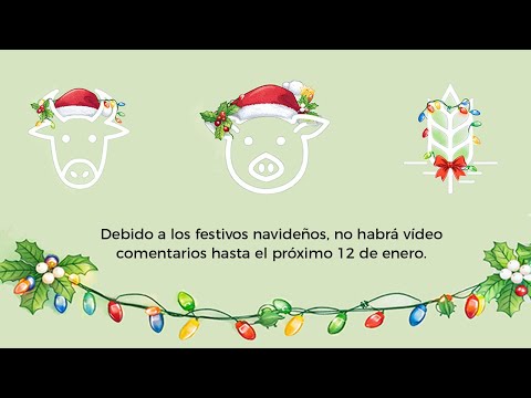 Festivos navideños