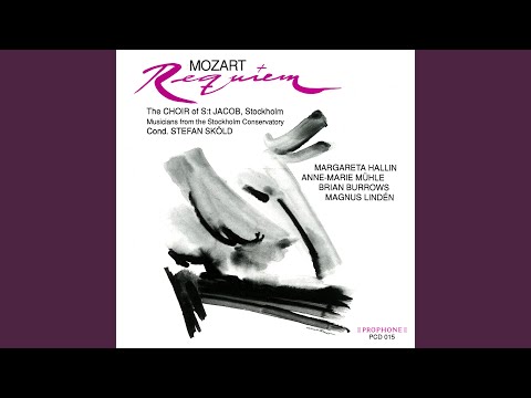 Requiem in D Minor, K. 626: Tuba Mirum