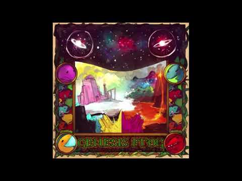 Video thumbnail for Pondsquatter (Live Chamber Version)