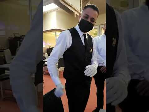 Are you ready for an epic dinner at 26 Sushi and Tapas in Surfside?