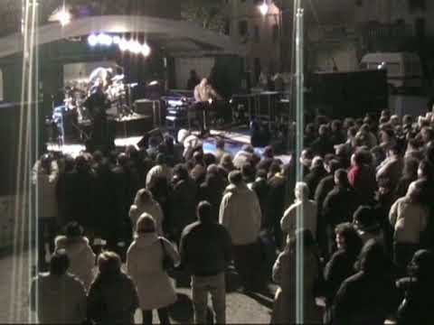 Orme in concerto Live 2