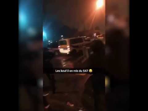 La 547 - PLATA ( teaser )