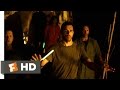 AE Apocalypse Earth 2013 Uniting Two Peoples Scene 6 10 Movieclips