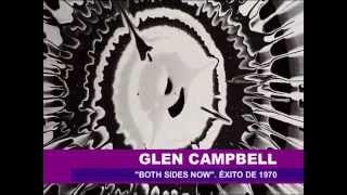 Glen Campbell Both Sides Now 1970