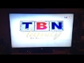 TBN Net ID 2016