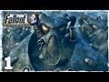 Fallout 2. Серия 1 - Избранный из Арройо. 