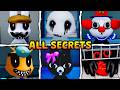 Animal Hospital All Secrets Tips Roblox