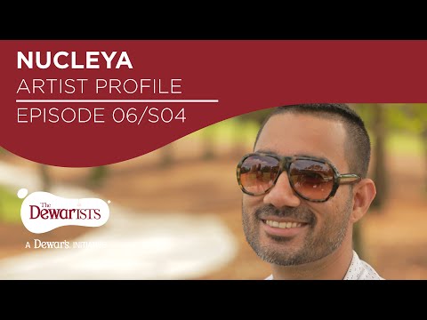 Nucleya - Artist Profile [Ep6 S04] | The Dewarists