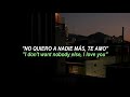 Jimmy Nail - Ain''t No Doubt |Letra Traducida al Español & Lyrics|