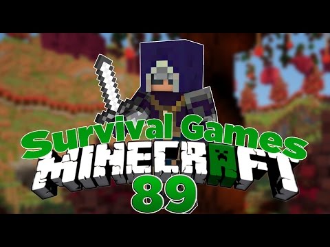 Mal was anderes! - Minecraft Survival Games Ep. 89 | VeniCraft