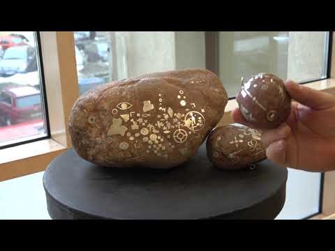 Saulius Vaitiekūnas XXI amžius Titanikas trumpas