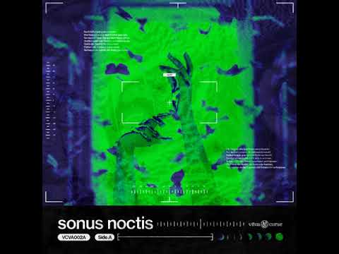 Kalte Liebe - Toxic Messiah [VCVA002A]