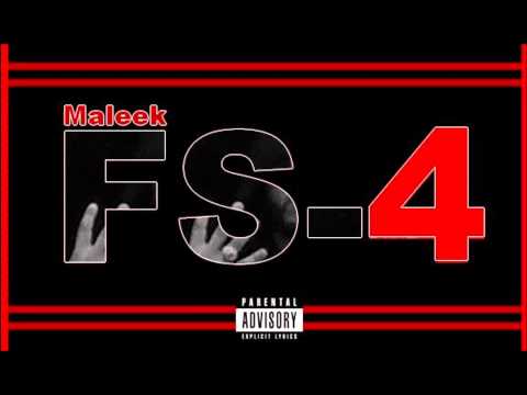 Video thumbnail for FS-4