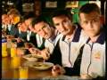 Australian Cricketer Weetbix Commercial