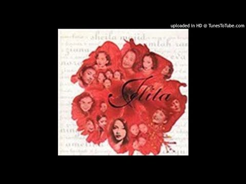 Ziana Zain,Nora,Ning,Deasy Fitri - Cinta Di Akhir Garisan - Composer : Paul Begaud 1997 (CDQ)