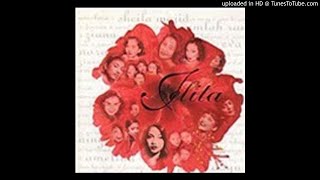 Ziana Zain,Nora,Ning,Deasy Fitri - Cinta Di Akhir Garisan - Composer : Paul Begaud 1997 (CDQ)