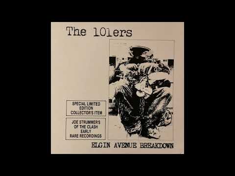 The 101ers -  Letsagetabitarockin'