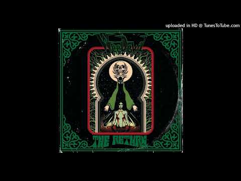 WEEDEVIL - The Return  **including lyrics**