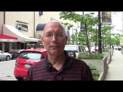 Bruce Hoglund on Molten Salt Reactors @ TEAC5