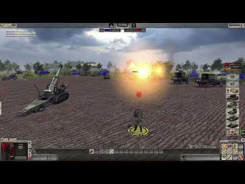 MoW AS2 DS vs AC - SPAM katysha - TRASH