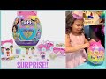 Opening EK World Egg Surprise Emma And Kate First Official Toys Ryan S World