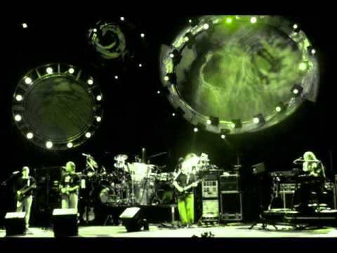 Grateful Dead - Lucy in the Sky with Diamonds
