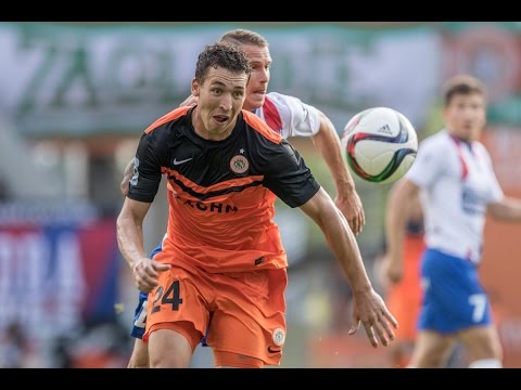 PP: Nadwiślan Góra - Zagłębie Lubin | Skrót