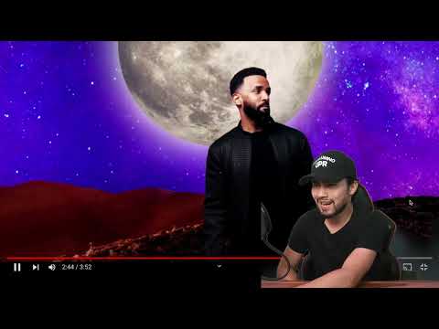 CRAIG DAVID - TEAR DROPS REACTION FIRST TIME HEARING