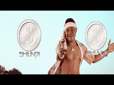Mbosso Ft Reekado Banks_SHILINGI[Music Video]