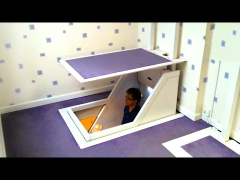 NÜTZLICHE ERFINDUNGEN, DIE DEIN ZUHAUSE AUF EINE ANDERE EBENE BRINGEN WERDEN