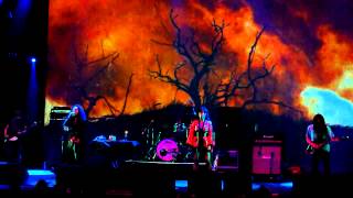 Sigh - A Victory of Dakini (Live @ Roadburn, April 21st, 2013)