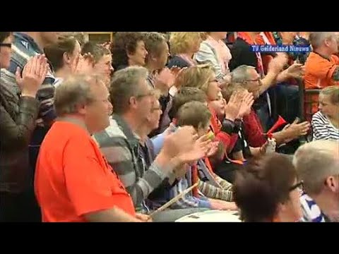 GLD Nieuws 15 april 2012 - Nieuws