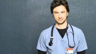 Scrubs Final Song (Peter Gabriel - Book of Love)