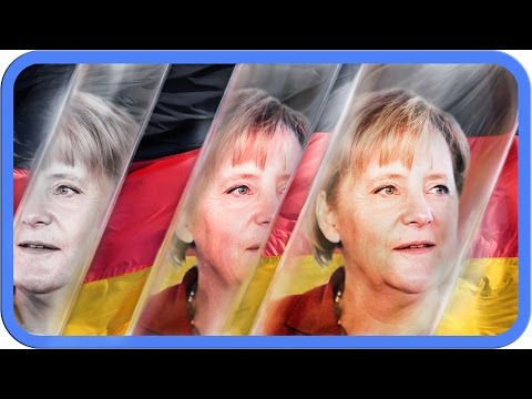 Wer ist Angela Merkel? | Bundestagswahl 2017