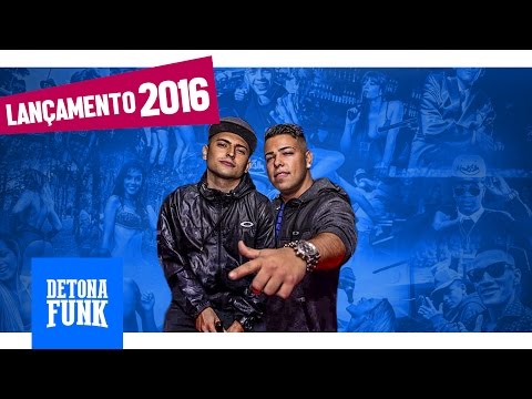 MCs Jotinha e Gabriel Mendonça - Open Bala (Boss DJ) Lançamento 2016